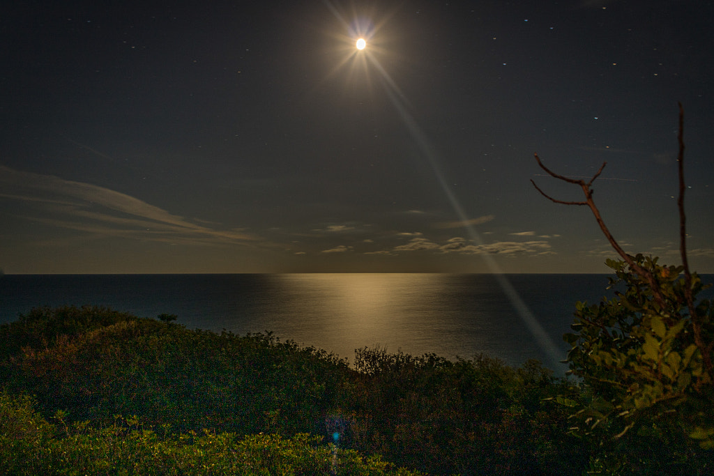 Moon by Javier Pascual on 500px.com