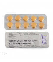 Extra-Super-Tadarise-Tadalafil-40-mg-Dapoxetine-60-mg