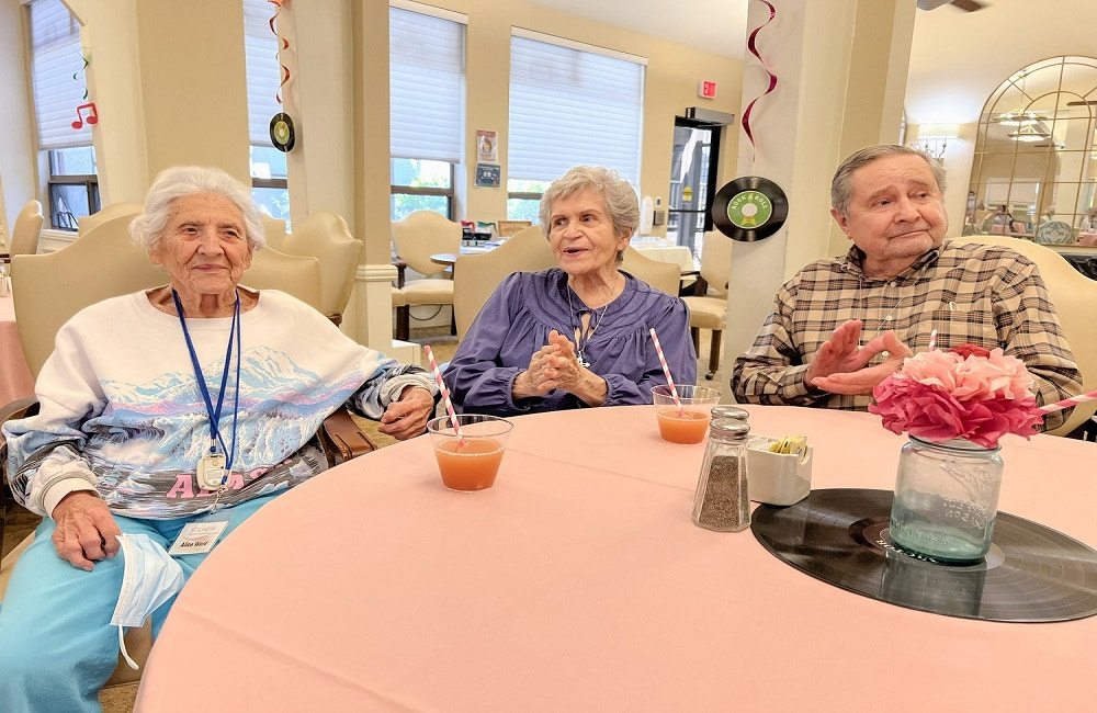Memory Care Facilities In Los Angeles | Supporting Memory And Dignity