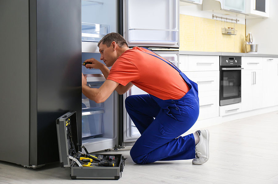 Home appliance repair in Halifax-AVL Appliance Repair