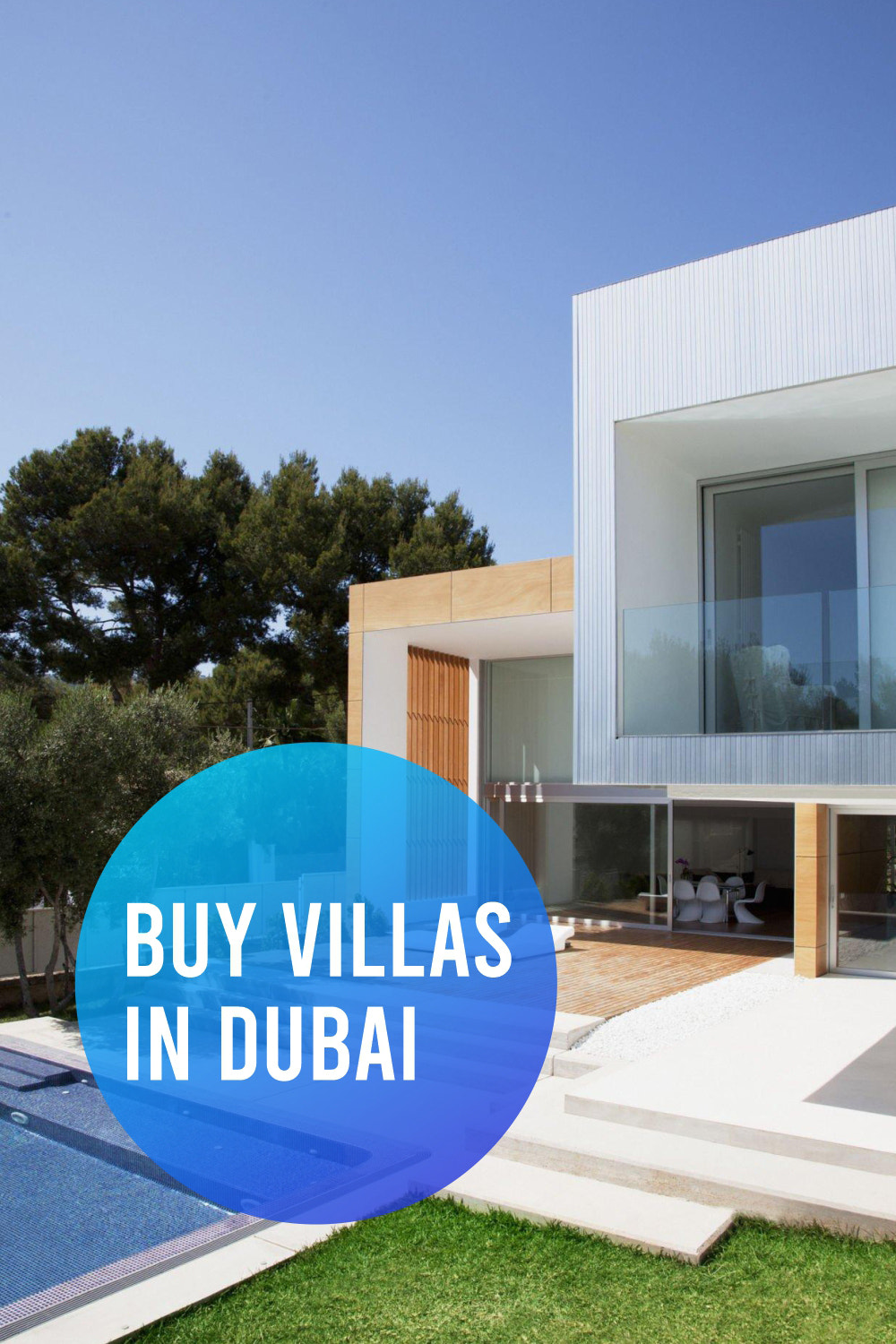 Buy Villas in Dubai | Find Your Dream Villa in Dubai