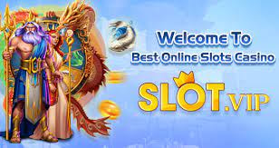 Slotvip - The top class playground in the Philippines 2023