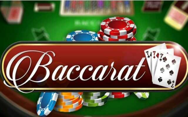 Nhóm Kéo Baccarat