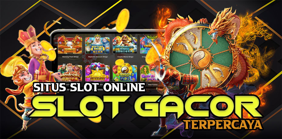 LMB88 - SITUS SLOT ONLINE SERVER INTERNASIONAL