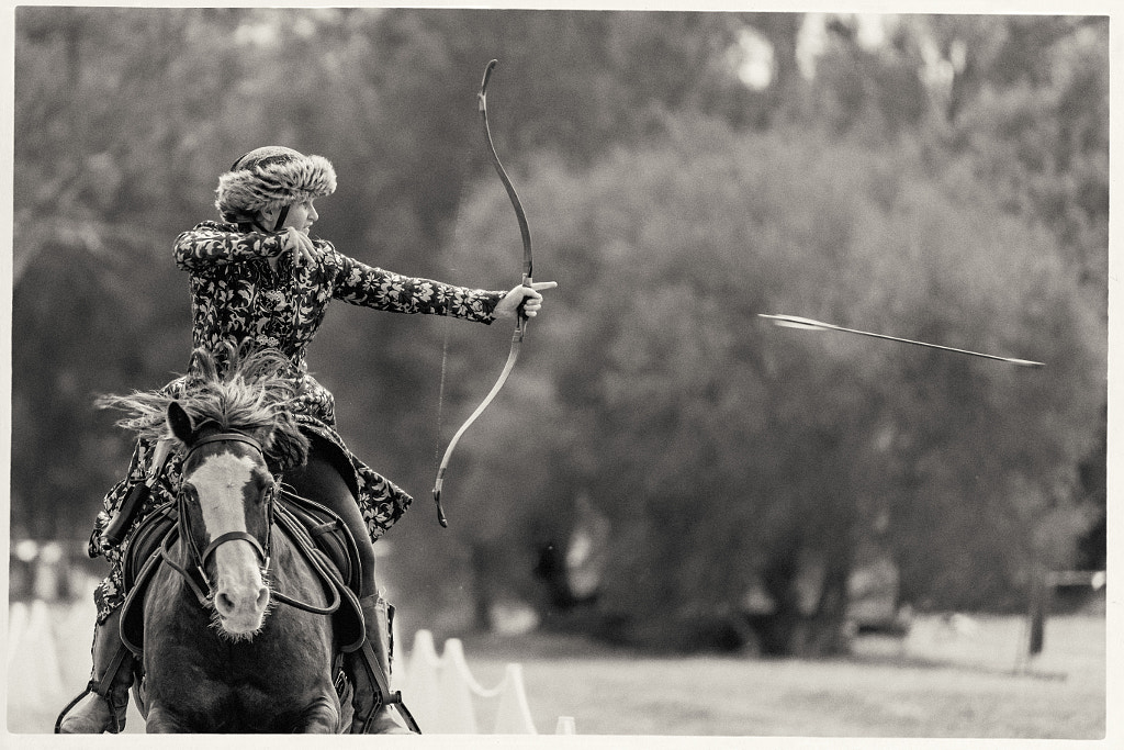 2023 York Medieval Fayre by Paul Amyes on 500px.com