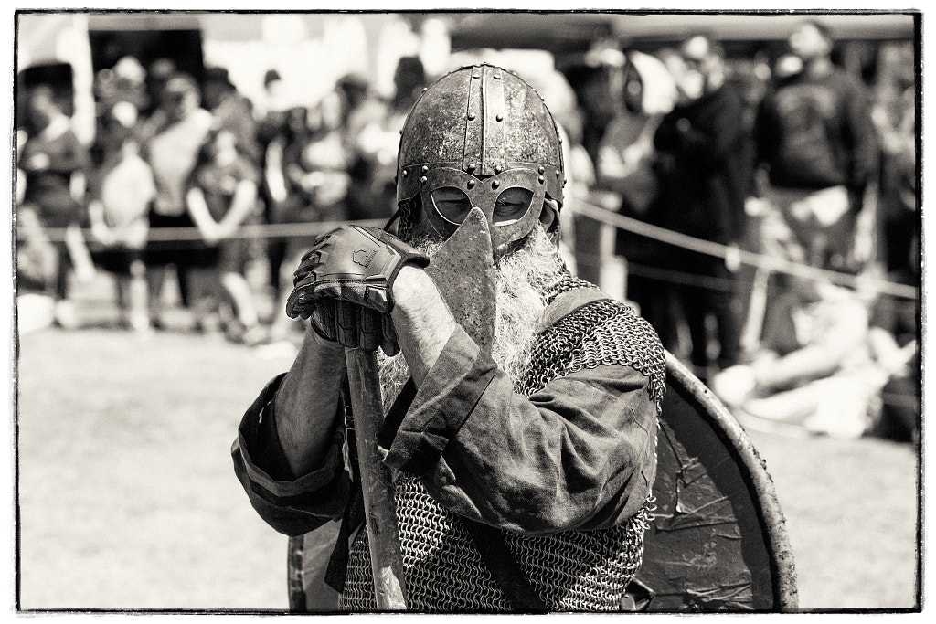 2023 York Medieval Fayre by Paul Amyes on 500px.com