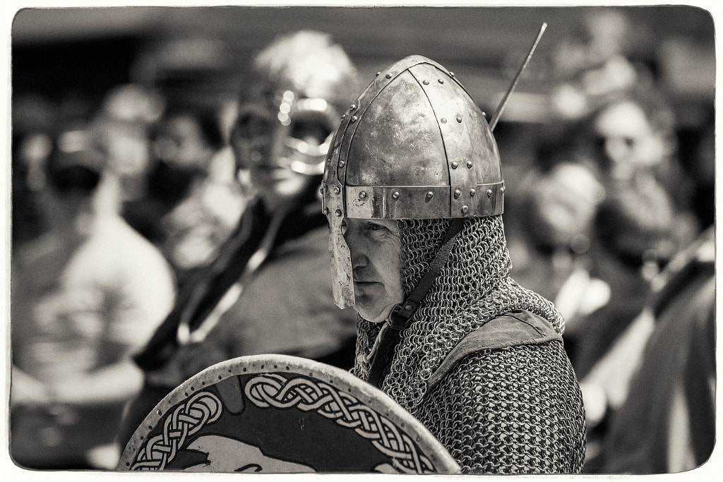 2023 York Medieval Fayre by Paul Amyes on 500px.com
