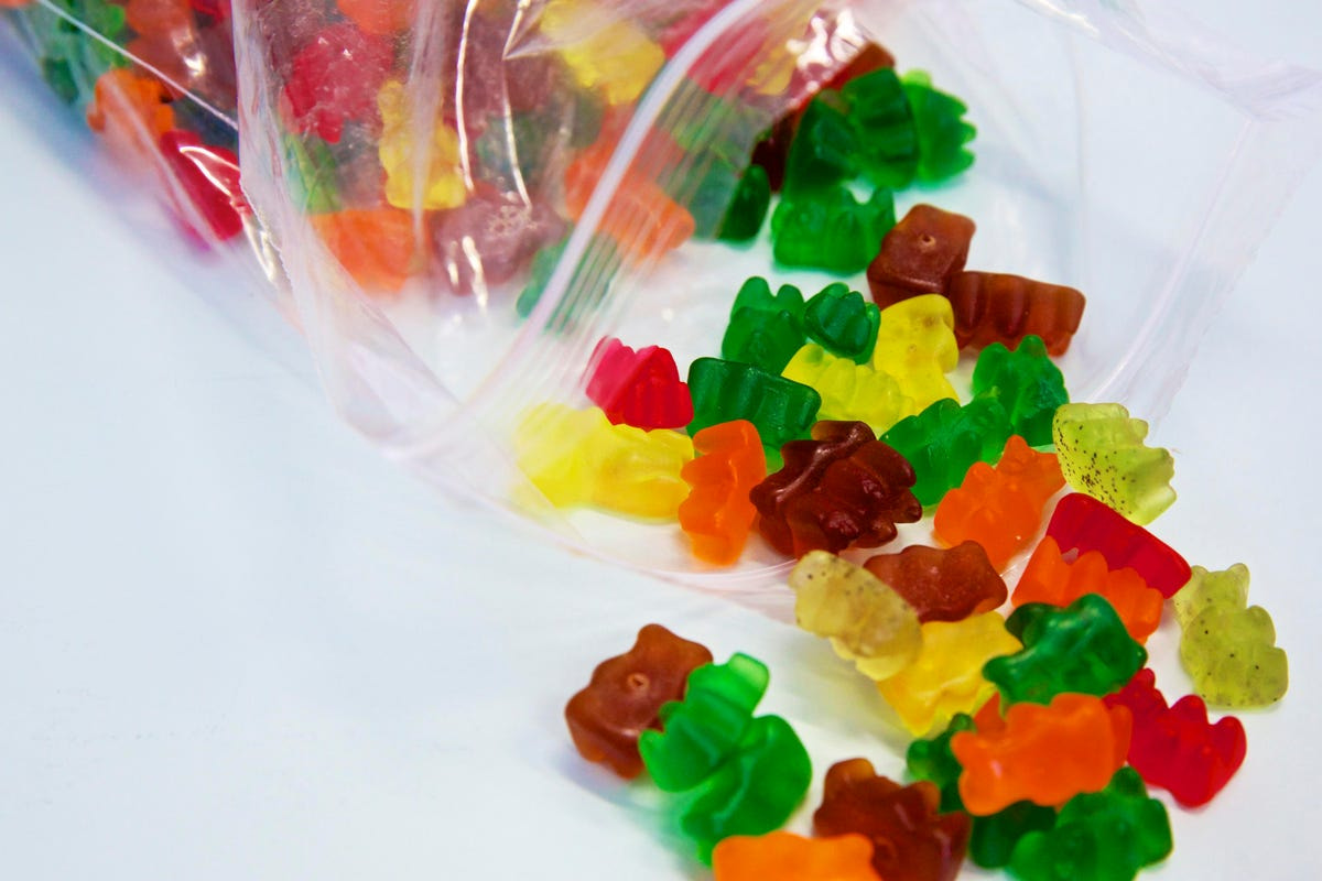 Platinum Keto ACV Gummies