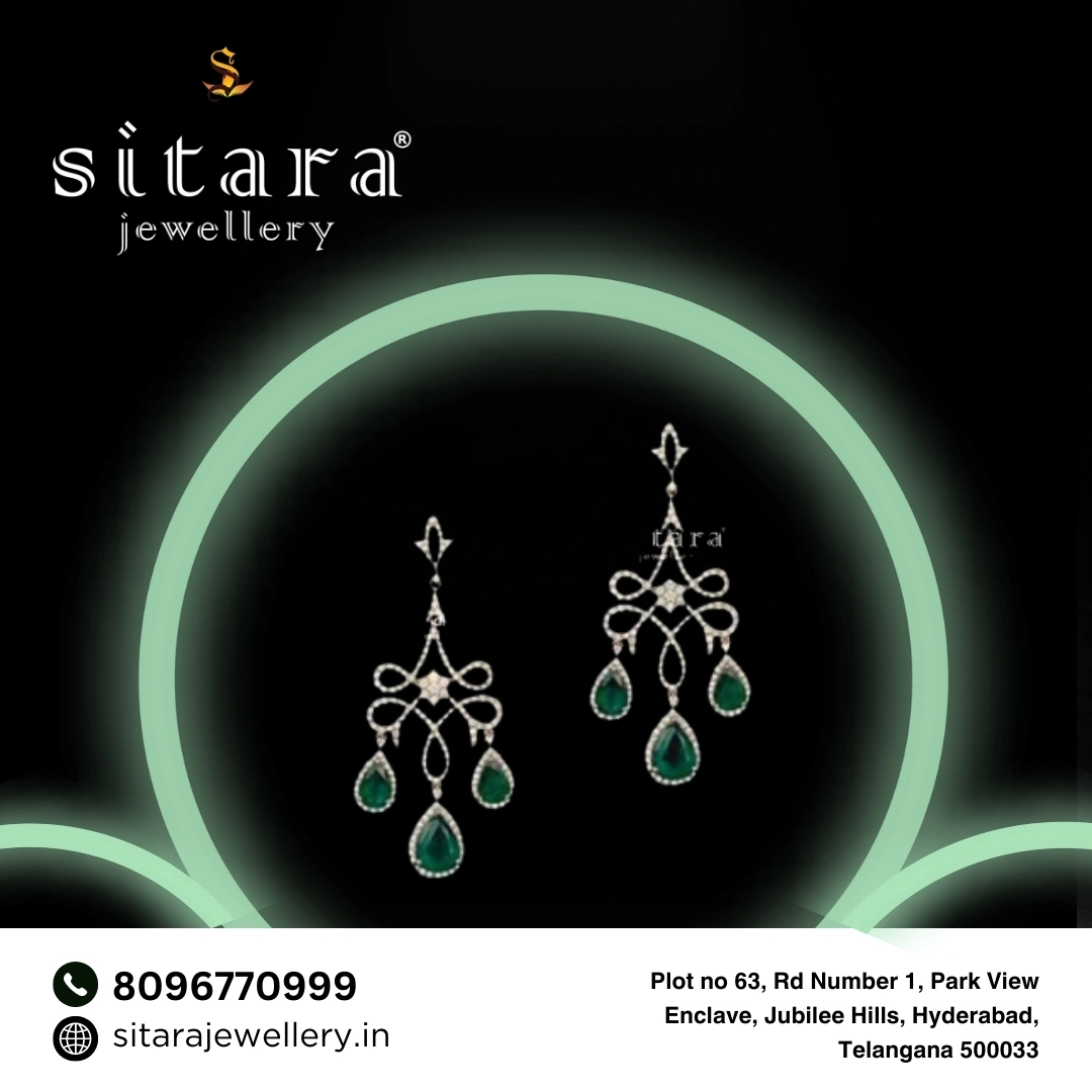 Best gold and diamond jewelry shopping store in hyderabad