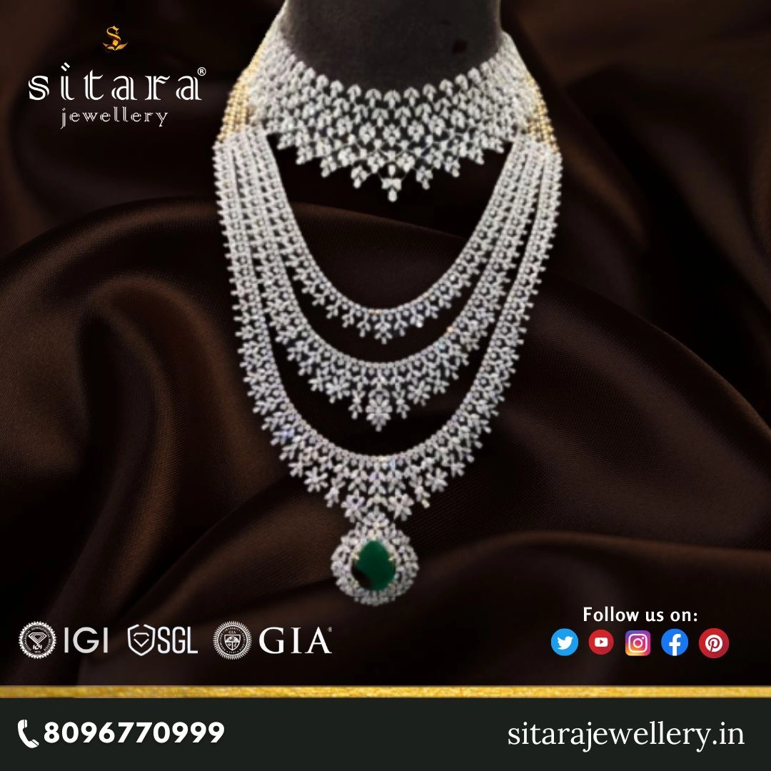 Best jewelry in hyderabad