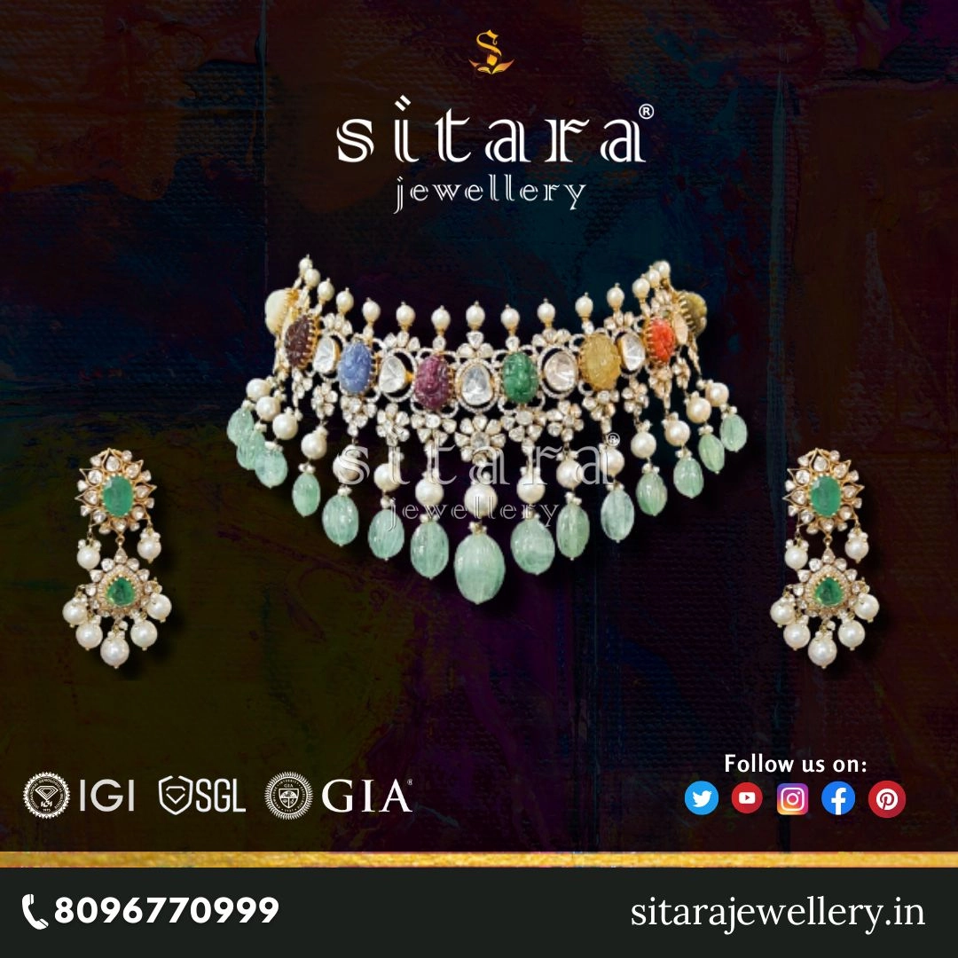 Best jewelry in hyderabad