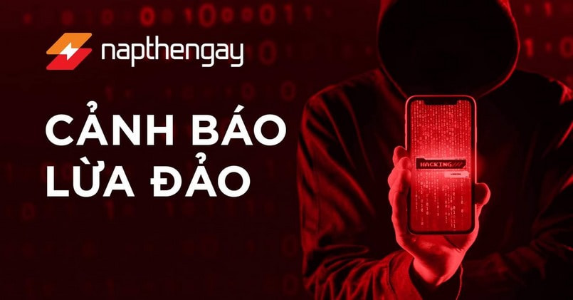 Napthengay lừa đảo gây hoang mang giới gamer và sự thật!