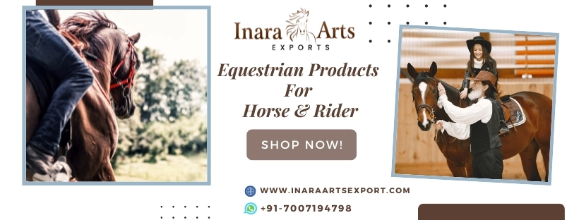 Choosing the Perfect Horse Equestrian Products: A Comprehensive Guide