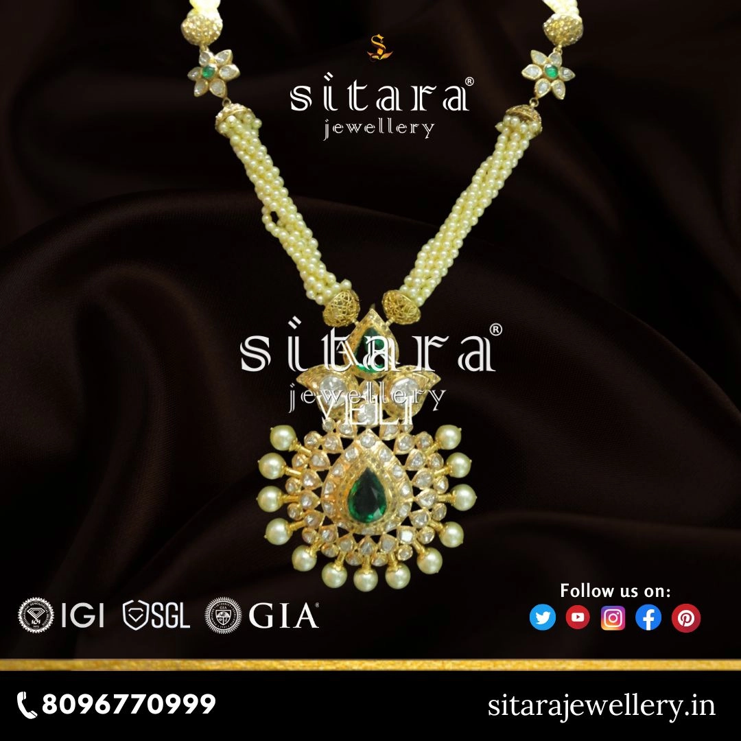 Best jewelery shop in hyderabad