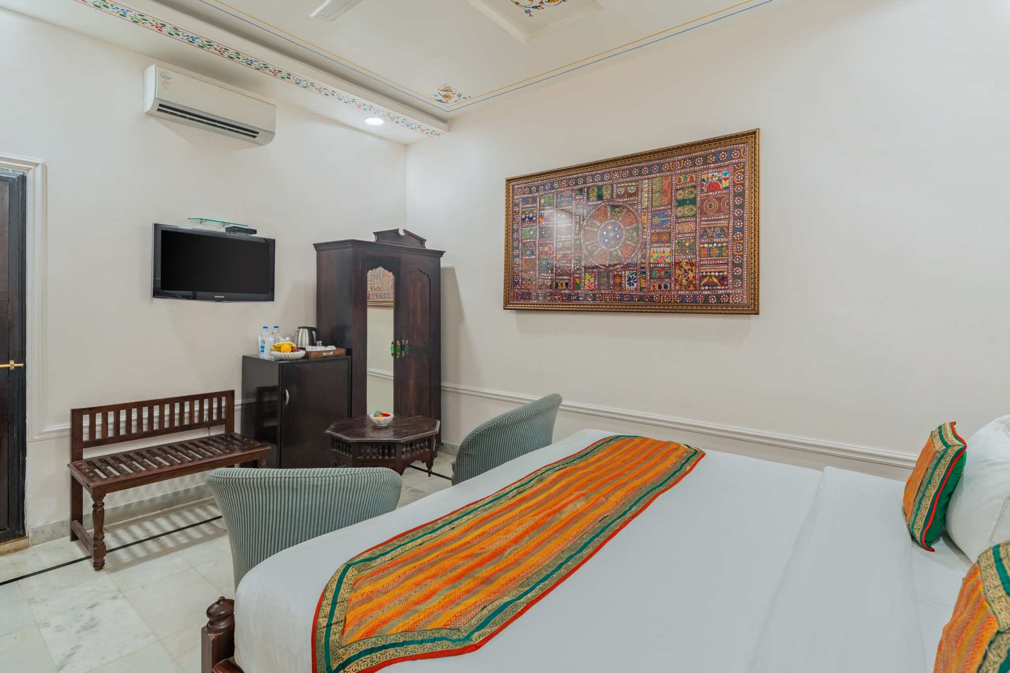 Book Budget Hotels In Udaipur