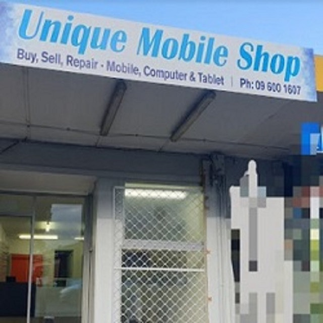 Unique Mobile Shop - Cheap Smart Phone Mount Roskill