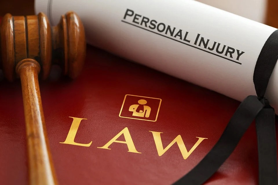 Personal Injury Lawyer Near Phoenix