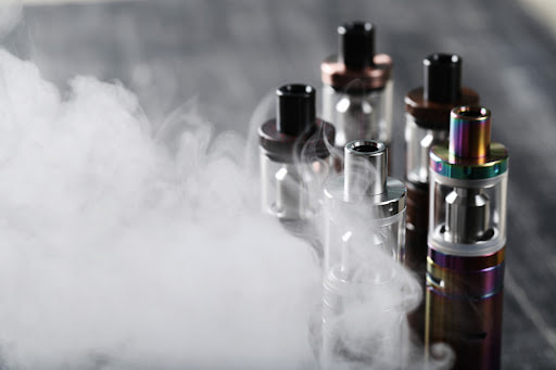 Vapor Rage: Las Vegas Vape Juice Hub