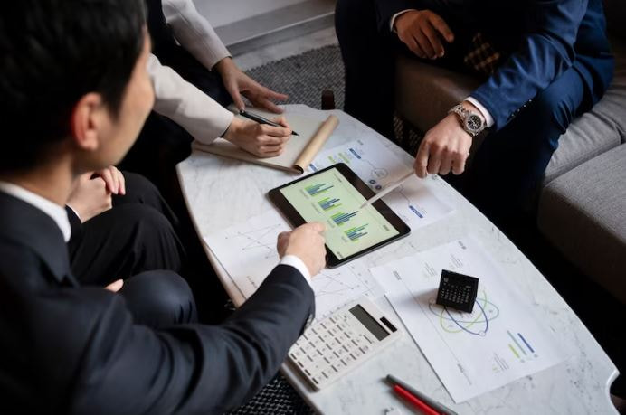 Innovative Franchise Consulting Firms Pioneering Success Strategies