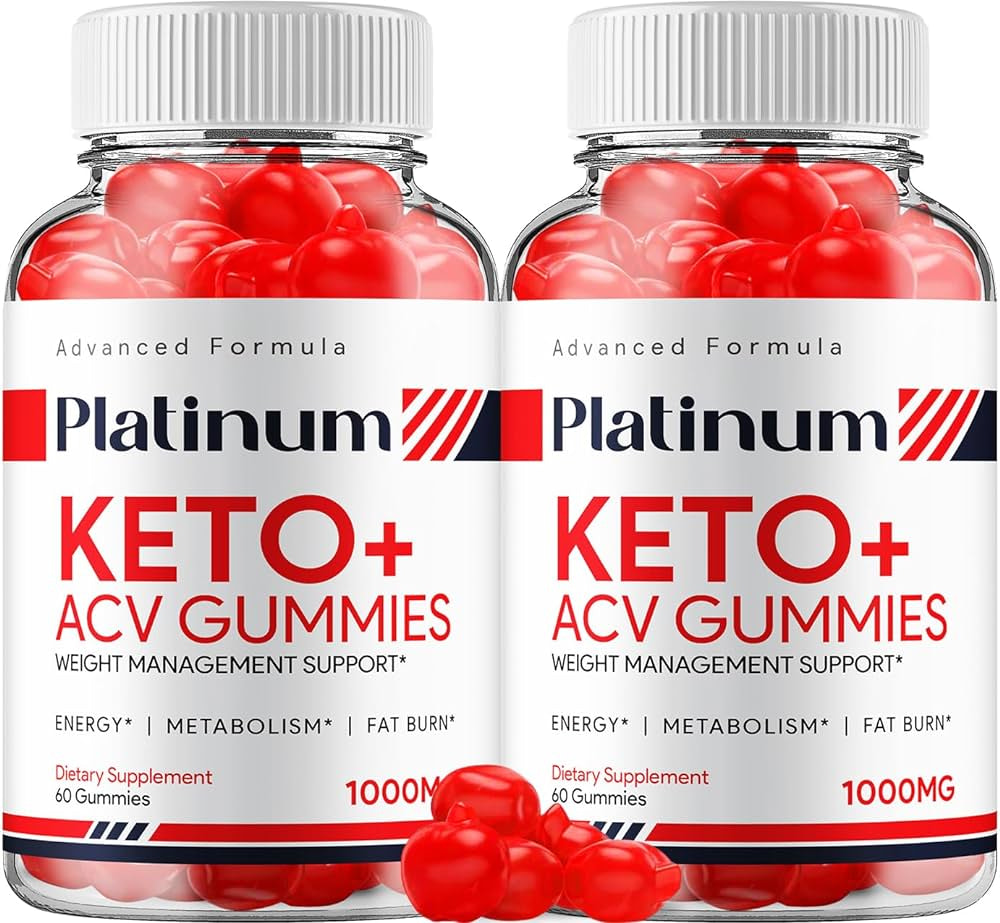 Platinum Label Keto acv Gummies Reviews: exposed scam You Need To Know ??