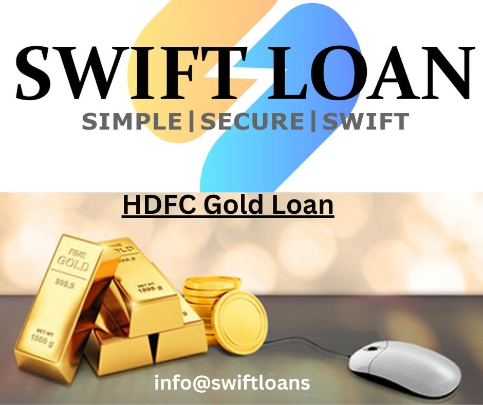 Best gold loan at affordable interest rate