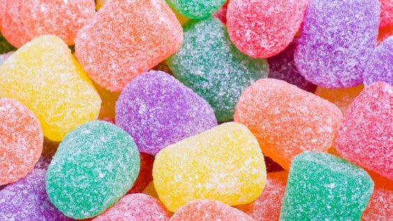Gentle Wave CBD Gummies