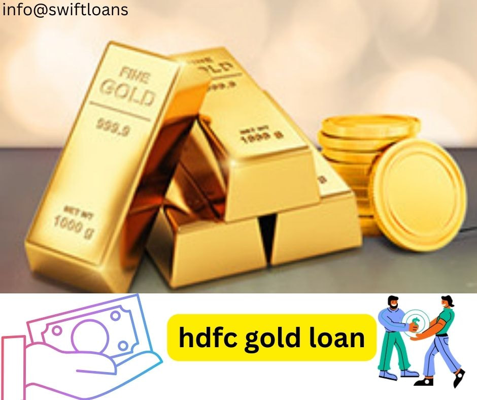 Best gold loan at affordable interest rate