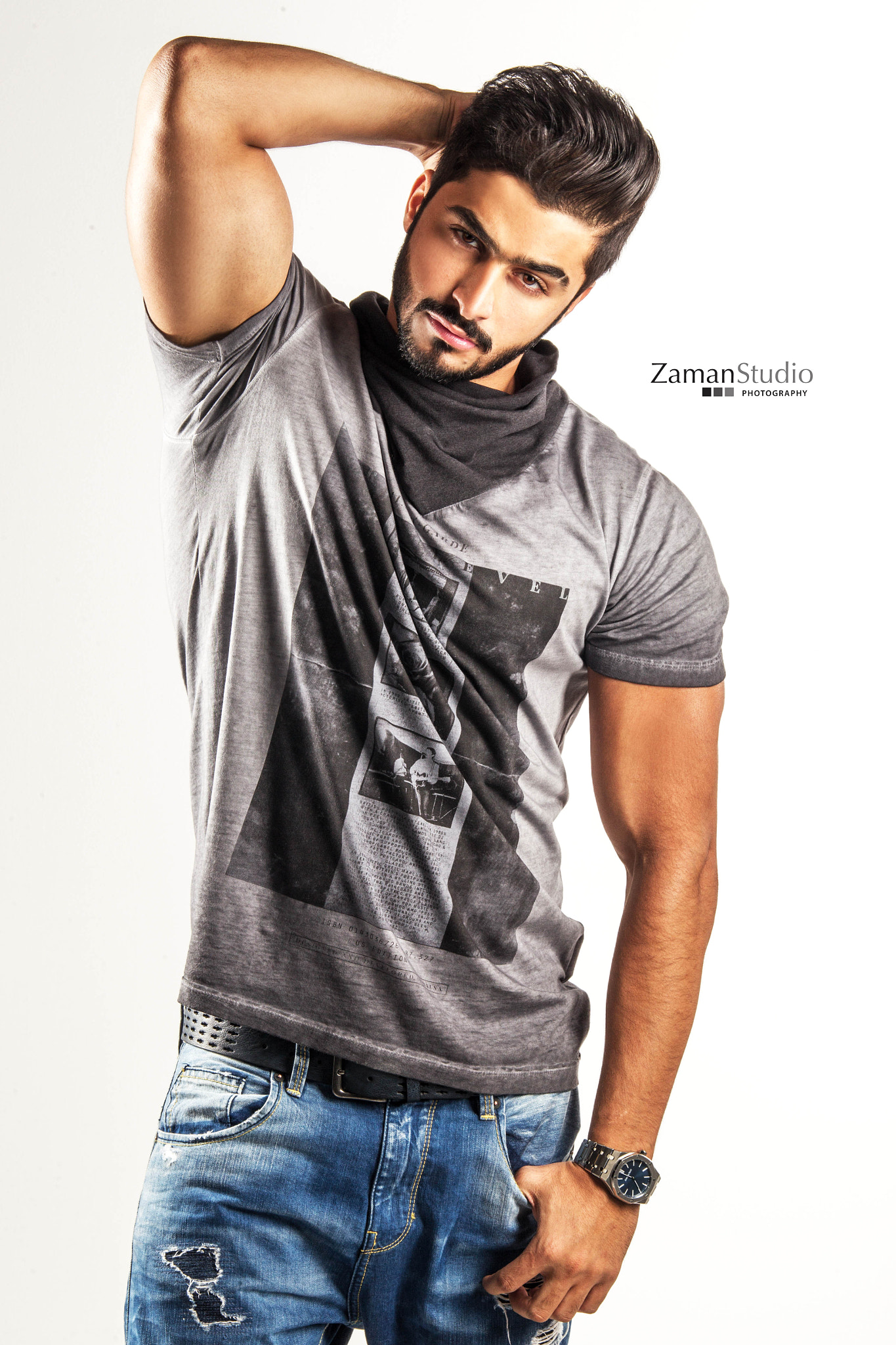 Sigma 70-200mm F2.8 EX DG OS HSM sample photo. Zamanstudio photography