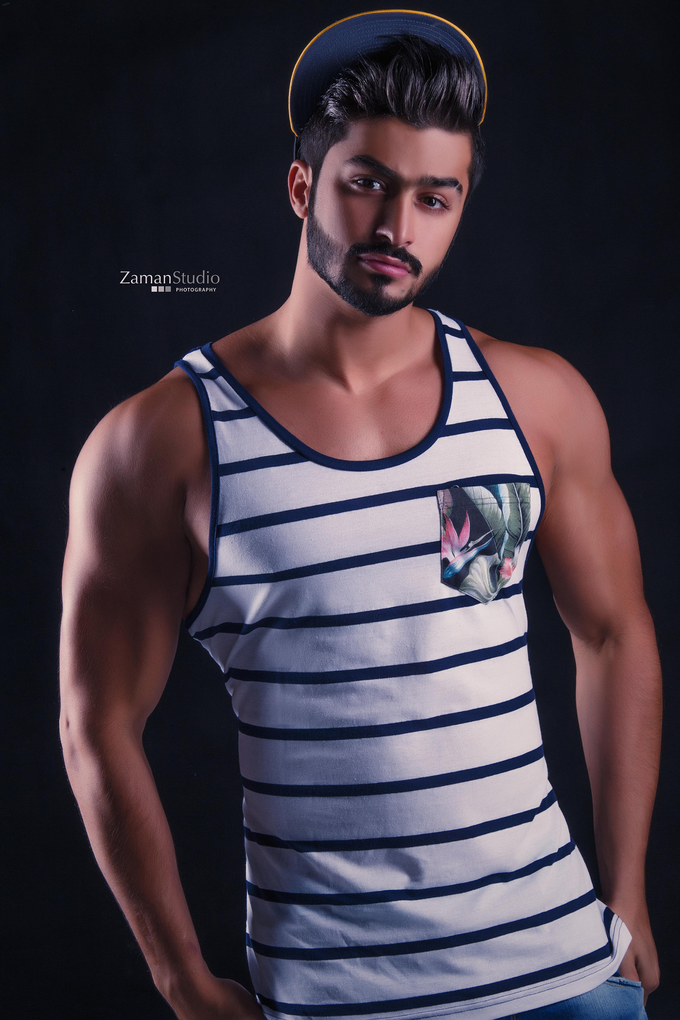 Sigma 70-200mm F2.8 EX DG OS HSM sample photo. Zamanstudio photography