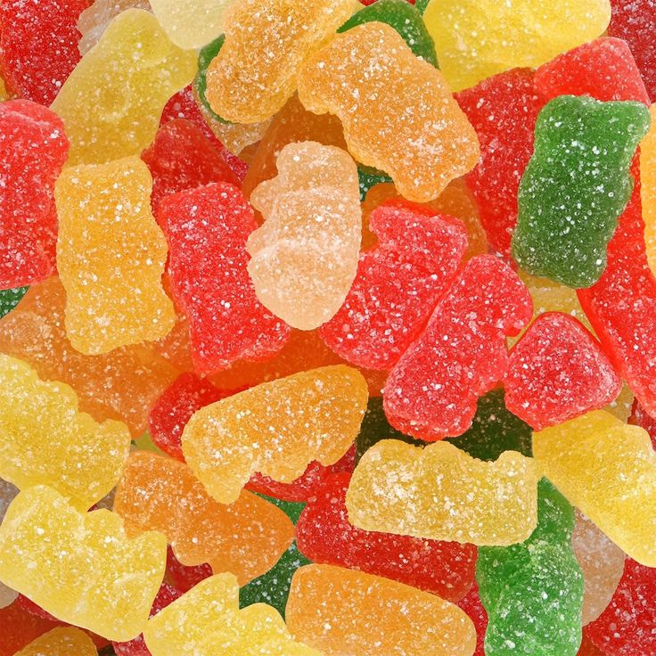 Wellness Peak CBD Gummies