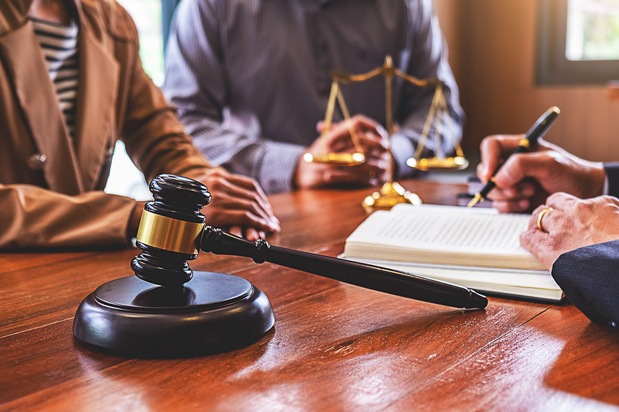Car Accident Lawyer Jericho
