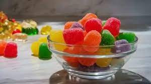 Gentle Wave CBD Gummies