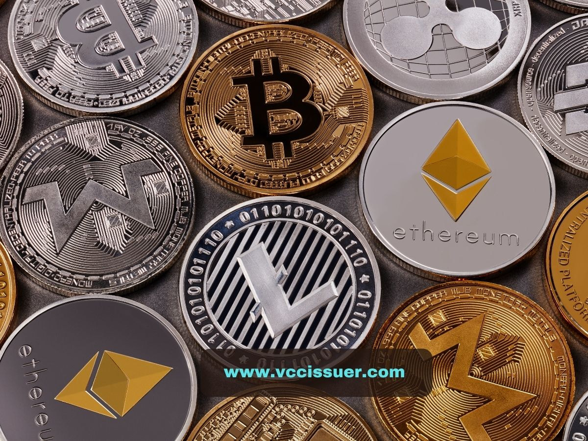 Seamless Crypto Spending: Virtual Cards with No KYC by VCC Issuer