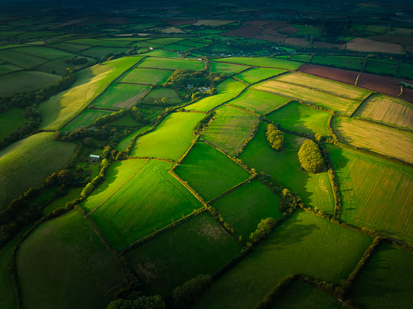 Colors of UK by Tobias Hägg on 500px.com