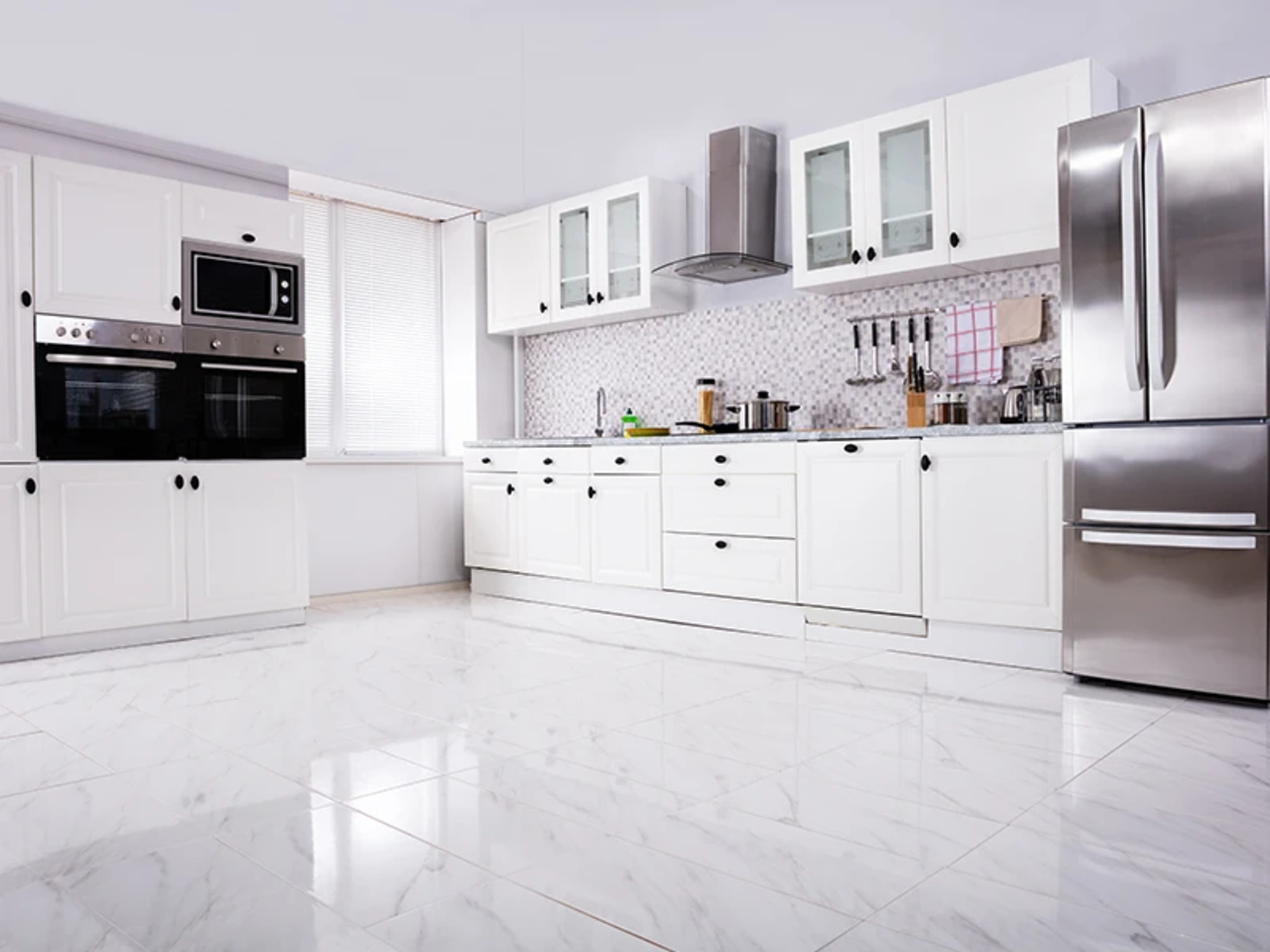 Kitchen Flooring