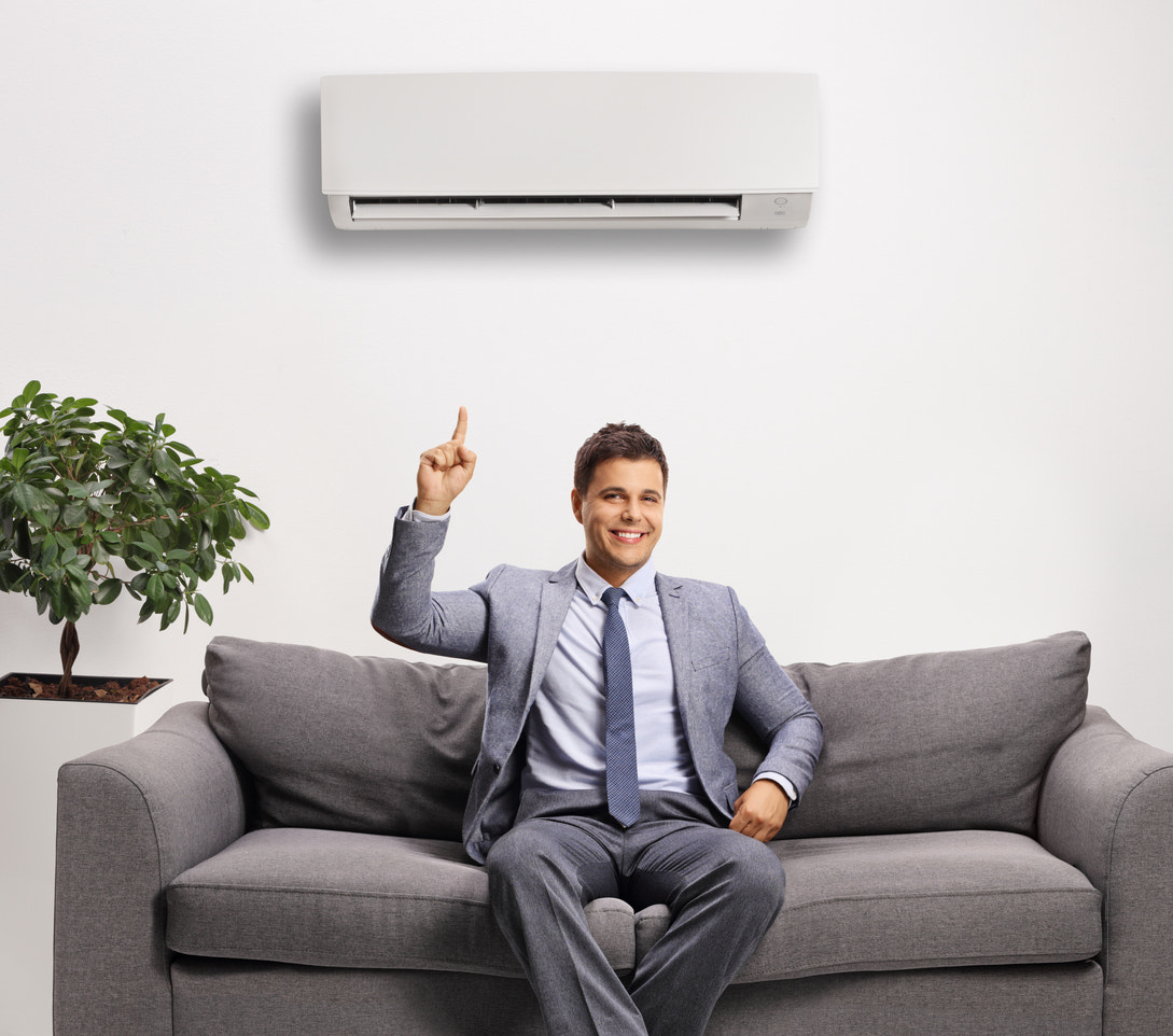 Your trusted source for Air Conditioning in Chicago