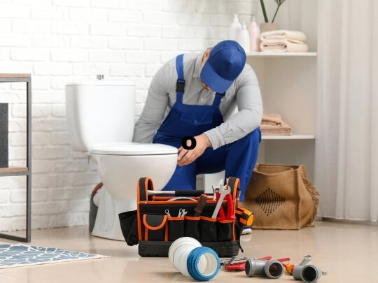 Professional Plumbing Solutions in Tulsa OK