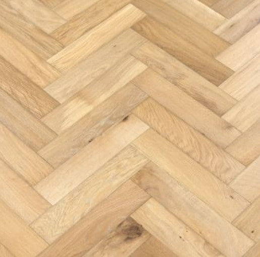 Herringbone Mist