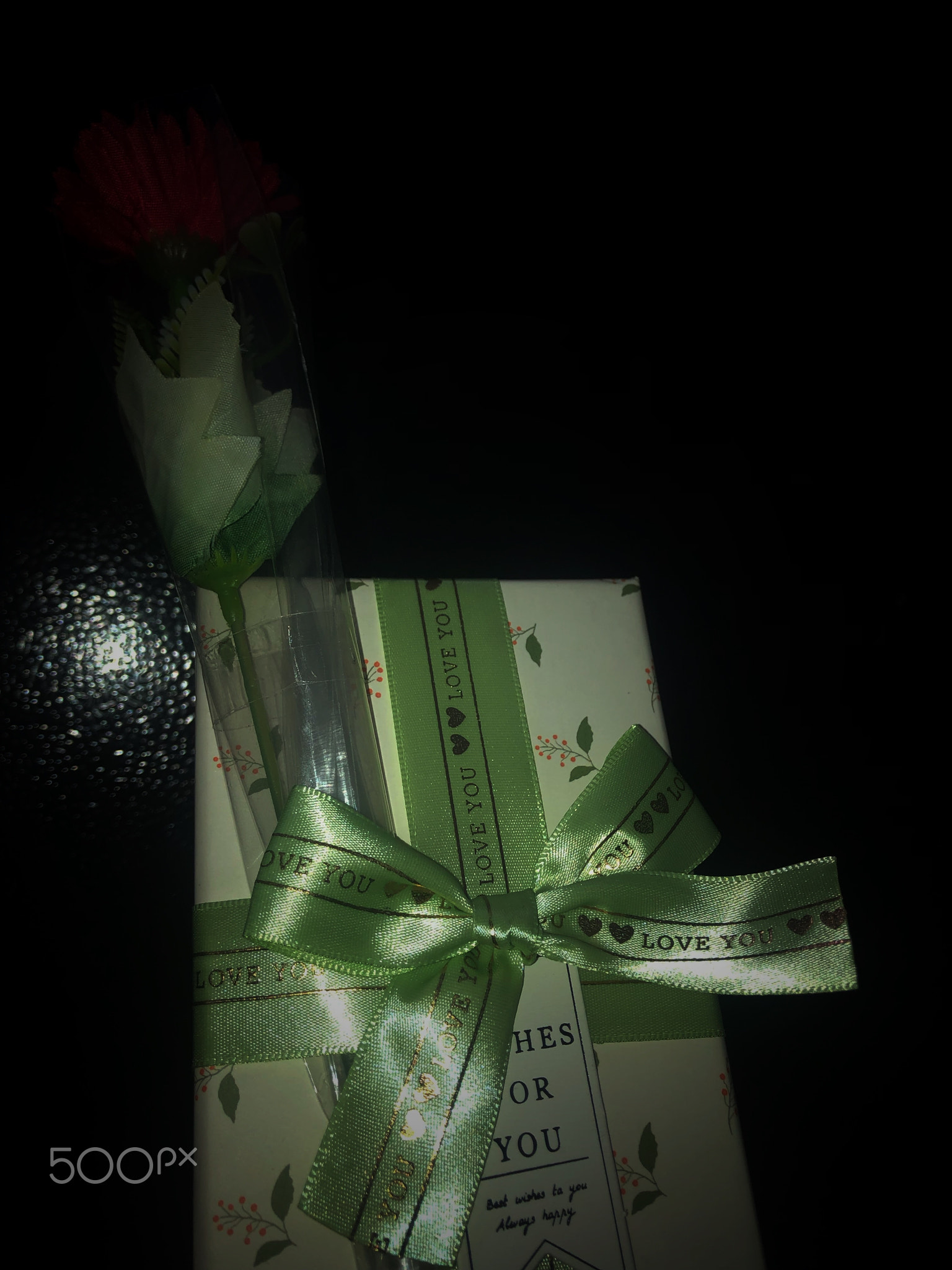 Gift box