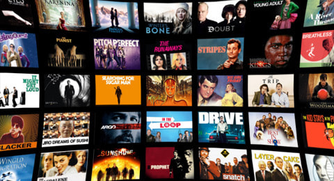 Watch free movies online