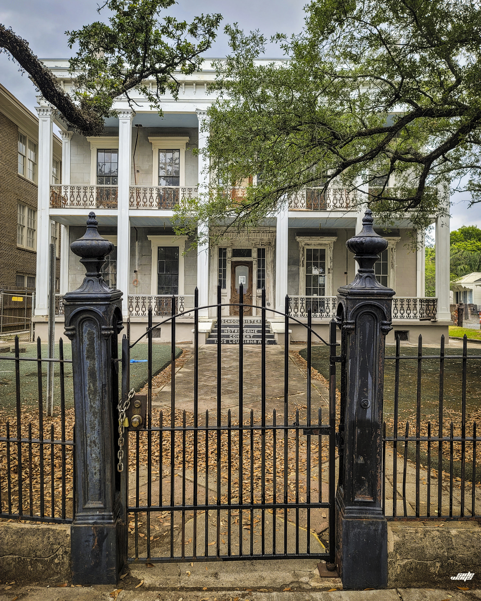 Convent