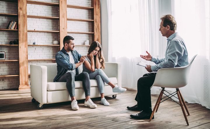 Find The Best Certified Divorce Coach In Phoenix AZ
