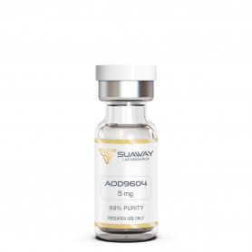 Buy High-quality Peptides Online | Suaway.com