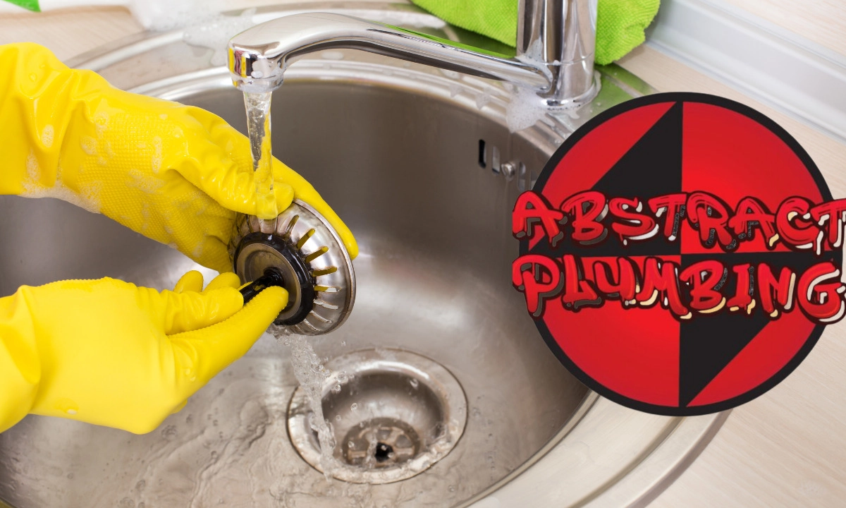 Best Drain Cleaning Solution in Tulsa OK