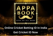 AppaBook - Get Online Cricket Betting ID Now.