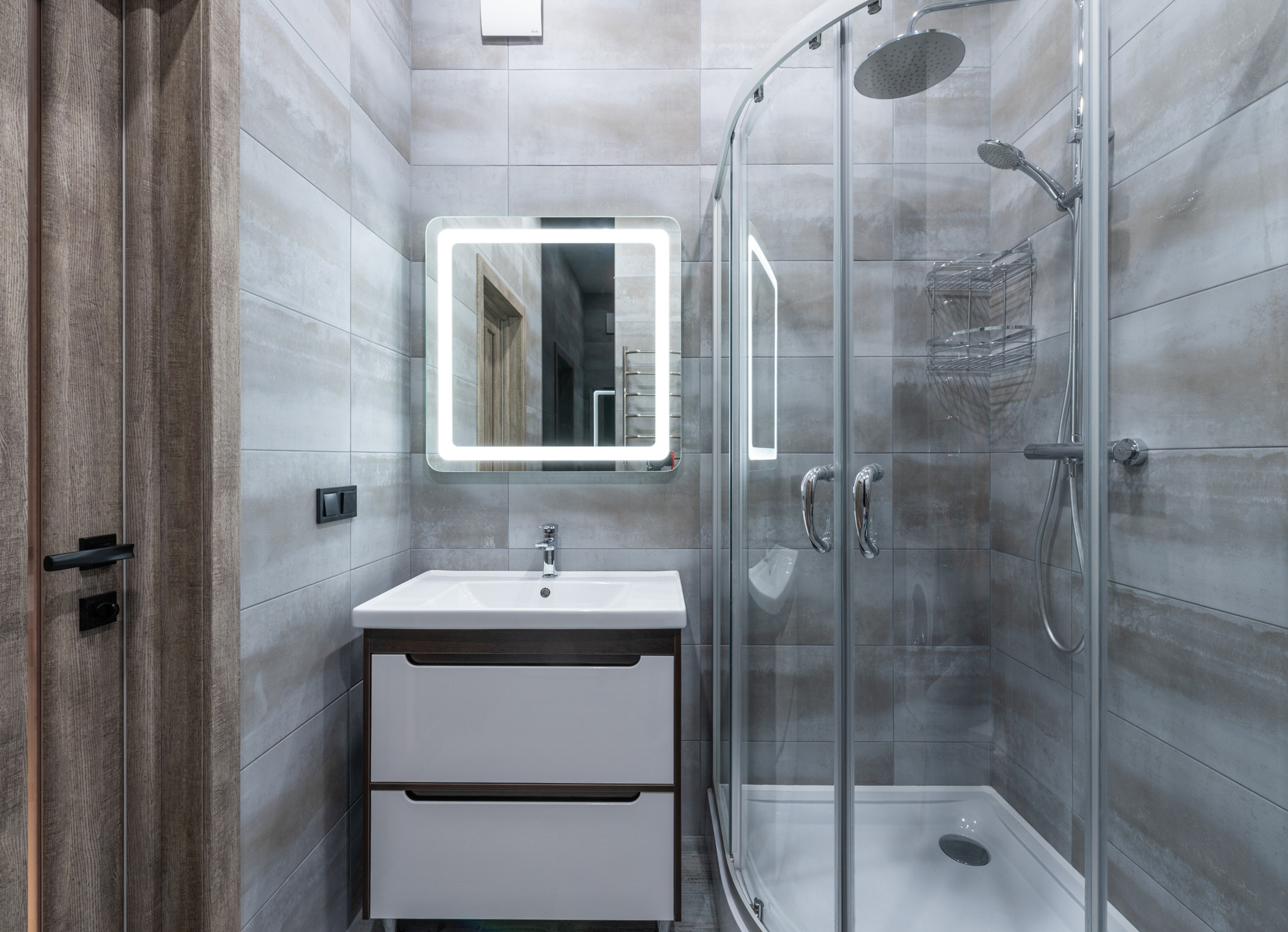 Get Luxurious Bathroom Renovations in Kansas City
