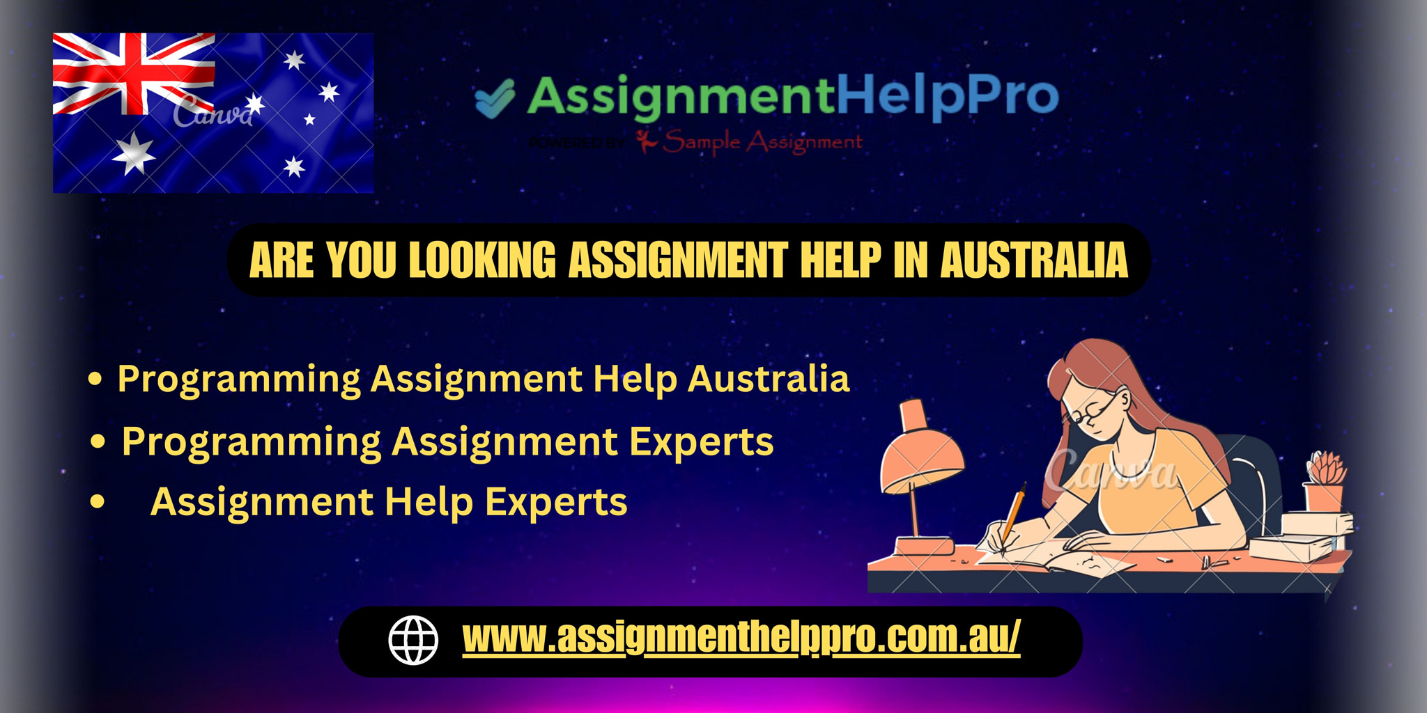 programming assignment help australia