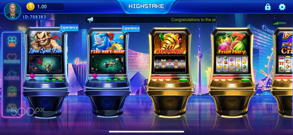 Highstakes 777 APK Download For Any Mobile and System