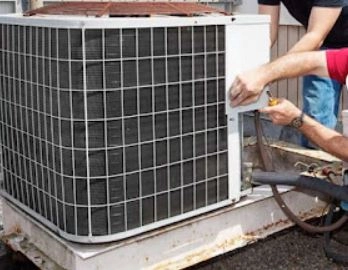 HVAC Pensacola
