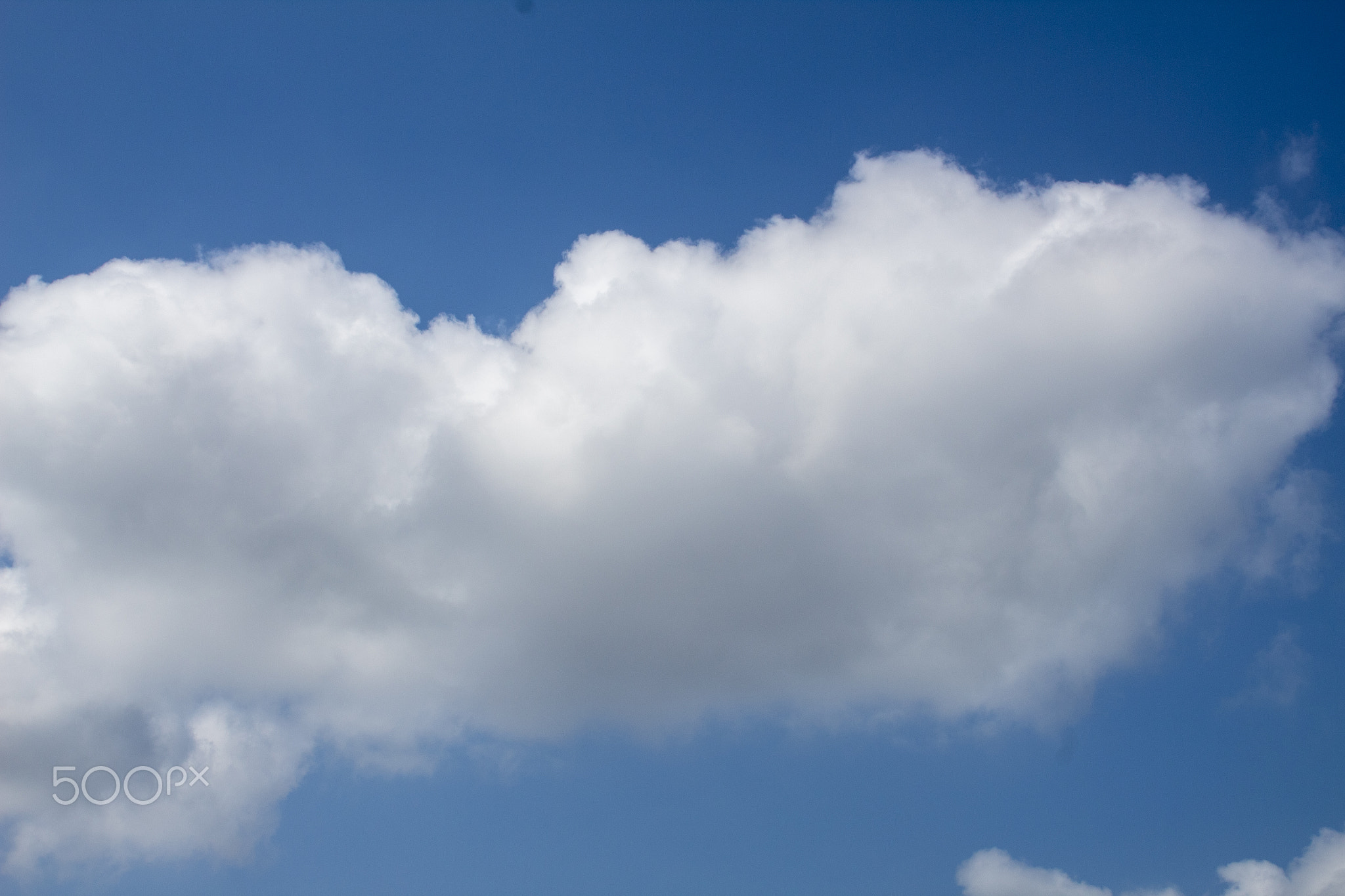 Low angle view of clouds in sky